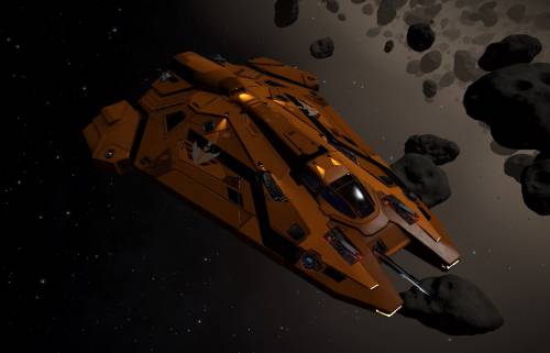 Elite Dangerous - Viper Mk. III - Lave Wiki